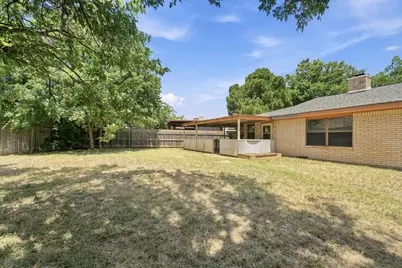 5050 Oaklawn Court, Abilene, TX 79606 - Photo 24