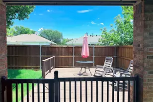 3909 Plymouth Dr, McKinney, TX 75070 - Photo 24