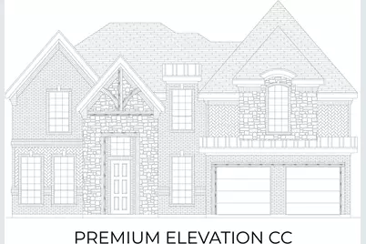 5317 Blue Cypress Drive, Fort Worth, TX 76179 - Photo 2