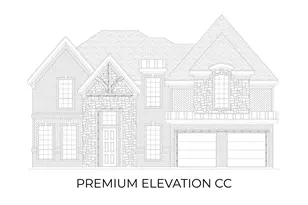 5317 Blue Cypress Dr, Fort Worth, TX 76179 - Photo 2