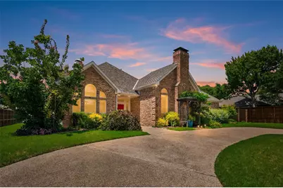 3509 Mount Vernon Way, Plano, TX 75025 - Photo 2