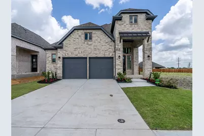 3049 Elmwood Street, Fate, TX 75087 - Photo 1