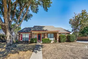 1001 Filmore Dr, Plano, TX 75025 - Photo 1