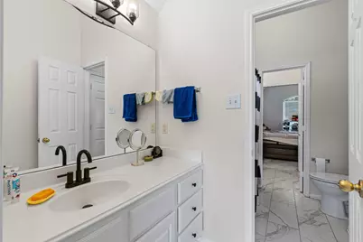 6731 Trail Cliff Way, Fort Worth, TX 76132 - Photo 26