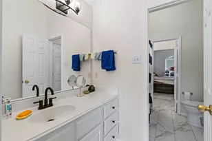 6731 Trail Cliff Way, Fort Worth, TX 76132 - Photo 26