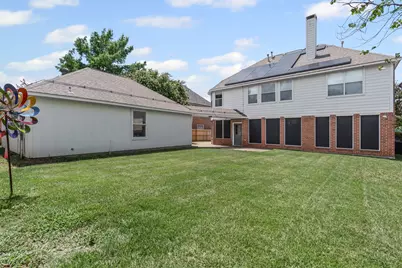 6731 Trail Cliff Way, Fort Worth, TX 76132 - Photo 12