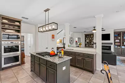 6731 Trail Cliff Way, Fort Worth, TX 76132 - Photo 18