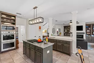6731 Trail Cliff Way, Fort Worth, TX 76132 - Photo 18