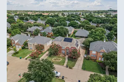 6731 Trail Cliff Way, Fort Worth, TX 76132 - Photo 4