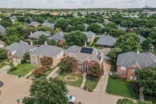 6731 Trail Cliff Way, Fort Worth, TX 76132 - Photo 4