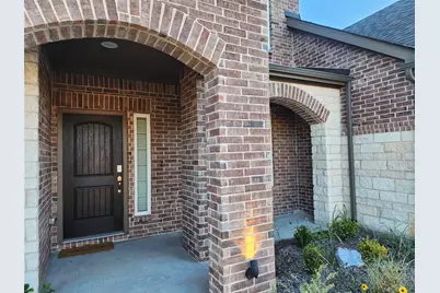 3951 Forged Way, McKinney, TX 75071 - Photo 2