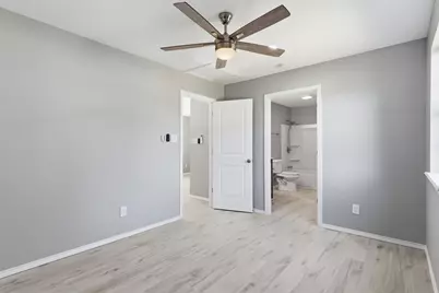 1941 Lariat Lane, Burleson, TX 76028 - Photo 34