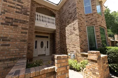 118 Lytle Place, Abilene, TX 79602 - Photo 4