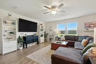 1945 Huisache St, Royse City, TX 75189 - Photo 8