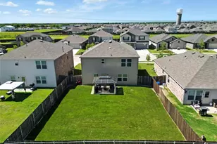 1945 Huisache St, Royse City, TX 75189 - Photo 22