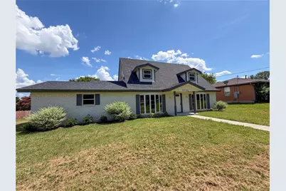 3704 W Houston Street, Sherman, TX 75092 - Photo 2