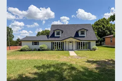 3704 W Houston Street, Sherman, TX 75092 - Photo 1
