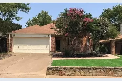1406 Briarcrest Drive, Grapevine, TX 76051 - Photo 1