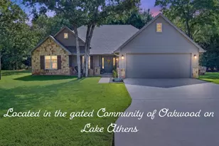 7500 Charlya Dr, Athens, TX 75752 - Photo 1