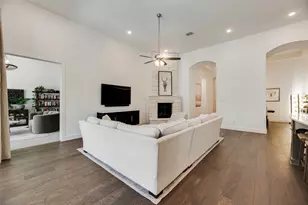 2205 Zaide Way, Celina, TX 75009 - Photo 16
