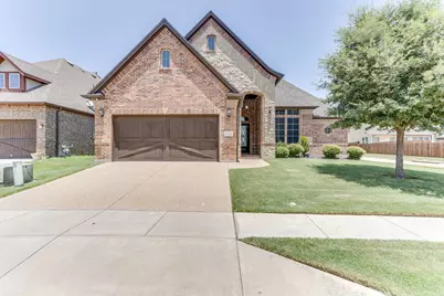 8241 Sandhill Crane Drive, Fort Worth, TX 76118 - Photo 1