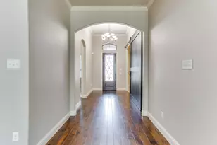 8241 Sandhill Crane Dr, Fort Worth, TX 76118 - Photo 2