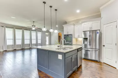 8241 Sandhill Crane Drive, Fort Worth, TX 76118 - Photo 6