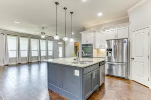 8241 Sandhill Crane Dr, Fort Worth, TX 76118 - Photo 6