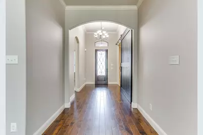8241 Sandhill Crane Drive, Fort Worth, TX 76118 - Photo 2
