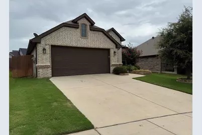 2517 Hadley Street, Weatherford, TX 76087 - Photo 2