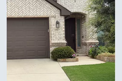 2517 Hadley Street, Weatherford, TX 76087 - Photo 4
