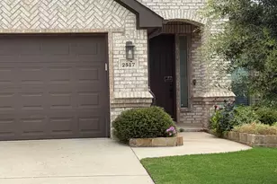 2517 Hadley St, Weatherford, TX 76087 - Photo 4