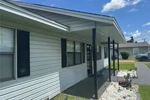 207 College Mound Rd, Terrell, TX 75160 - Photo 6