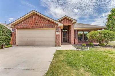 417 Brookhollow Lane, Saginaw, TX 76131 - Photo 1