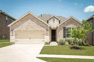 1528 Overlook Ct, Celina, TX 75009 - Photo 1