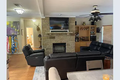 1103 Eagle Point Circle, Graford, TX 76449 - Photo 2