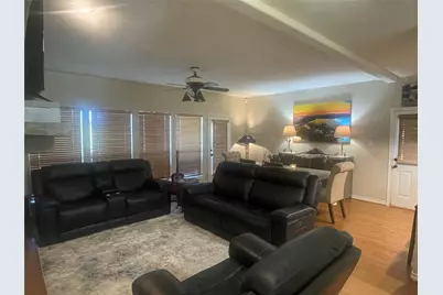 1103 Eagle Point Circle, Graford, TX 76449 - Photo 4