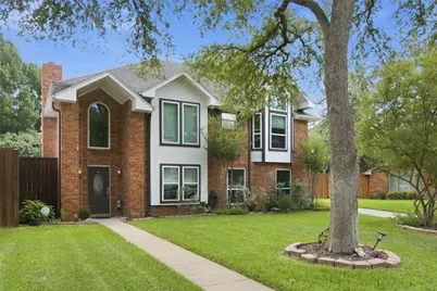 4151 Woodside Knoll, Grapevine, TX 76051 - Photo 2