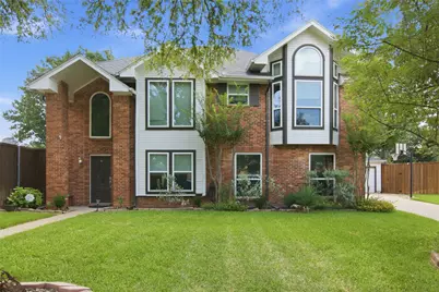 4151 Woodside Knoll, Grapevine, TX 76051 - Photo 1