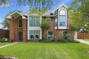 4151 Woodside Knoll, Grapevine, TX 76051 - Photo 1
