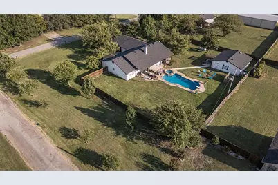 511 S Sulphur Street, Leonard, TX 75452 - Photo 2