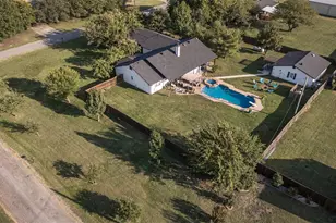 511 S Sulphur St, Leonard, TX 75452 - Photo 2