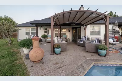 511 S Sulphur Street, Leonard, TX 75452 - Photo 6