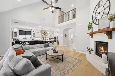 2712 Whirlaway Court, Celina, TX 75009 - Photo 16