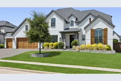 2712 Whirlaway Court, Celina, TX 75009 - Photo 6
