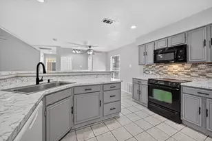 7405 Emerywood Ln, Fort Worth, TX 76137 - Photo 1
