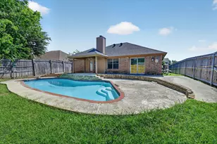 7405 Emerywood Ln, Fort Worth, TX 76137 - Photo 1