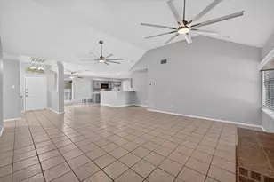 7405 Emerywood Ln, Fort Worth, TX 76137 - Photo 6