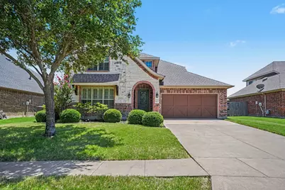 4310 Garden Path Lane, Mansfield, TX 76063 - Photo 1