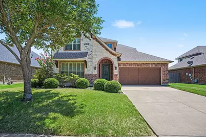 4310 Garden Path Lane, Mansfield, TX 76063 - Photo 4